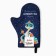 Mittens-Posplak of Dolyan UAMMY 20x28 cm, 35% HL, 65% PE, Vatin 250 g/m2