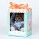 Soft toy "LU Sailor", hare