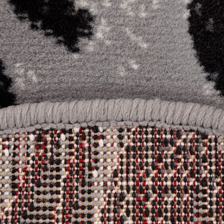 Mokko carpet, oval, 60x110 cm, jute-2