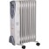 Resanta heater OM-9A, Maslyany, 2000 watts, up to 25 m², 9 sections, white