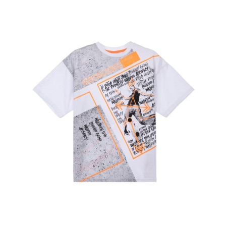 T -shirt for a boy PlayTode, height 176 cm-6