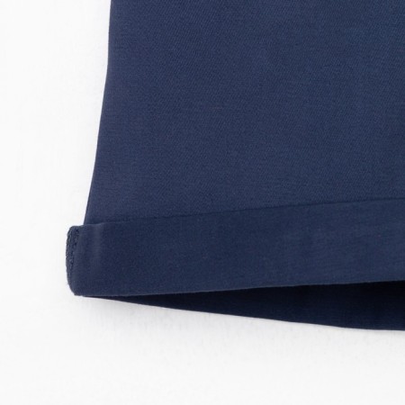 Shorts for the boy KAFTAN, size 32 (110-116 cm, blue color-10