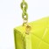 Bag-mixer on magnet, green color