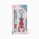 Gift set 2B1 (pen, opener)