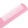 Baby combination + massage hair brush "Our Princess", from 0 months, drawing mix
