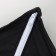 Organizer for storing linen "Smart", 24 cells, 32 × 32 × 10 cm, black color