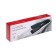 Multicheler Luazon LW-39, 60 W, aluminum plates, 3 nozzles, up to 200 ° C, black