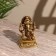 Souvenir "Ganesha" Brass 7 cm