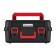 Organizer for tools, plastic, Heavy