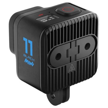 ACCH-camera GoPro Hero11 Black Mini 1xcmos 27mpix Black-3