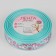 Republic tape "Unicorns", 25 mm, 18 ± 1 m, multi -colored
