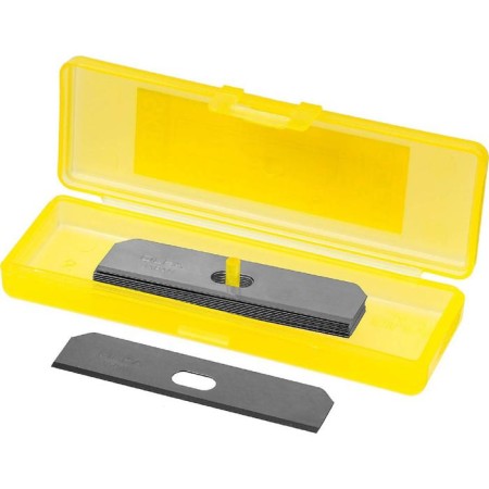 A set of special OLFA blades for OL-SK-7 OL-SKB-7/10B, 12.5 mm, 10 pieces