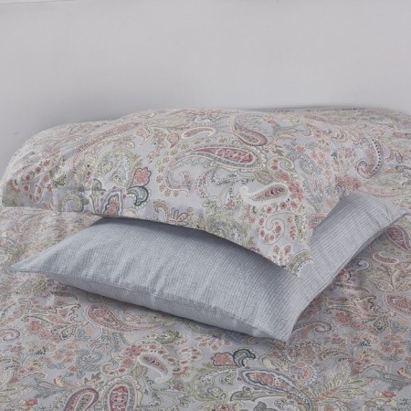Bed Lowworm euro Diva Afrodita, size 230x250 cm, 200x220 cm, 50x70 cm - 2 pcs, 70x70 cm - 2 pcs-2