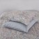 Bed Lowworm euro Diva Afrodita, size 230x250 cm, 200x220 cm, 50x70 cm - 2 pcs, 70x70 cm - 2 pcs