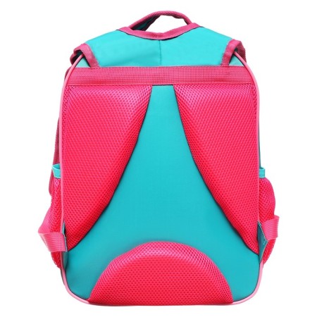 School backpack, 37 x 27 x 16 cm, ergonomic back, calligrata b "Kotik Korea"-9