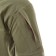 Tactical shirt, combat "warrior" with short sleeve, oliv 48-50/170-176