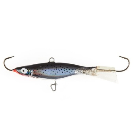 Balancir Lucky John Viking 7, 7 cm, color 25-1
