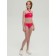 Bathing suit for girls, height 116-122 cm
