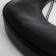 Bag Women's Sobo on the zipper Textura, average size, color black