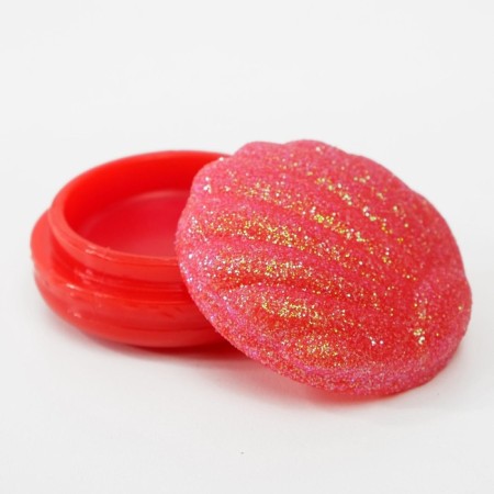 Lip balm "shell", a mix of flowers and aromas-14