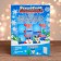 Set for creativity "Funny applications: New Year"