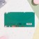 Money envelope "Happy Birthday!" Orchids, 16x8 cm