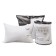 Pure pillow, size 70x70 cm