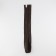 Lightning "Tractor", No. 8, detachable, castle machine, 90 cm, brown color
