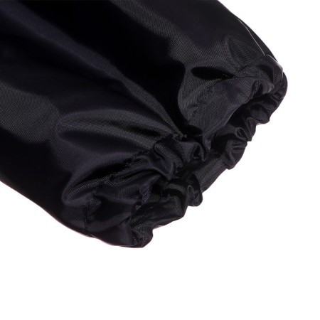 Apron for labor + sleevens, 535 x 445/240 x 145 mm, size M (height 122-158), FN 41-20 "Energy Auto"-3