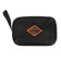 Gift set of roads for shoes "Gentleman": brush 2 pcs, sponge, shoulder blade