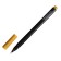 Capillary Handle Faber-Castell Grip, Liner 0.4 mm, orange