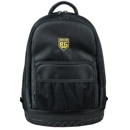 Berger BG1200 tool backpack, 23 pockets