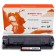 Laser Cartridge TFH724BPU1J1 for 1010/1012/1015/1018/1020/1020plus/1022/3015/3020, black