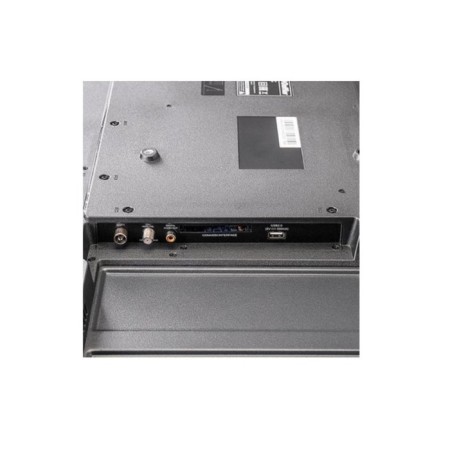 TV Doffler 43kus65, 43 ", 1920x1080, DVB-T2/C/S2, HDMI 3, USB 2, Smart TV, black-3