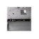 TV Doffler 43kus65, 43 ", 1920x1080, DVB-T2/C/S2, HDMI 3, USB 2, Smart TV, black