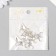 Decor for creativity Metal "Buwol Skull" silver 2.1x2 cm