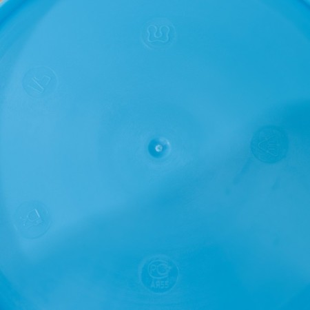 A bucket with a sealed lid, 5 l, color mix-3