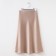 Women's skirt Minaku: Enjoy Color Ecrew, Rr. 46