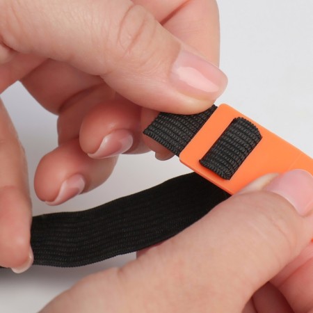 A set of appliances for elastic bands, 3 pcs-5
