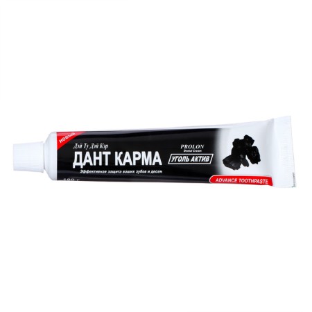 Dante paste danta karma coal asset, 100 g-1