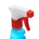 Grand Caratt glass cleaner, 500 ml, trigger