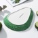 Ceramic Avocado Ceramic, 28.2 × 20.5 cm ㅤ
