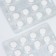 Amber acid of the forte vitamir, for the functioning of the heart and brain, 30 tablets