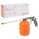 Washing pistol/Muville Airline, PM4 Metal tank 900 ml