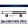 Copot stops for Lada X-Ray, 2015-, set 2 pcs