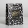 Gift package laminated, packaging, Gift for You, S 12 x 15 x 5.5 cm