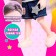 Doll fashionable articular "Ruth" in the combinizon