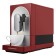 Maunfeld MF-A7021RD coffee machine, drip, 1470 watts, 1.1 l, red
