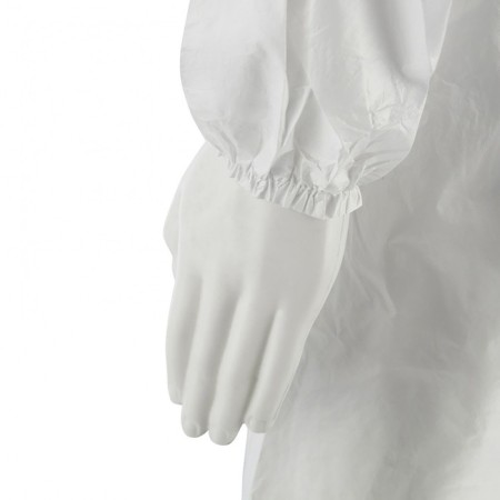 The protective overalls "Sibrtekh", for painting and construction work, 60 g/m2, 172 - 180 cm-2