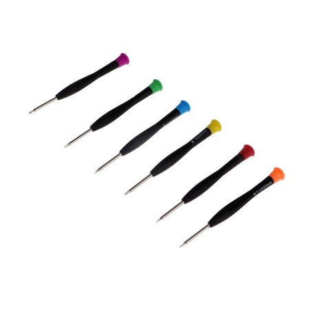 A set of tools for repairing the phone Luazon, 9 items-2